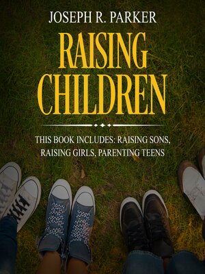 cover image of Raising Children